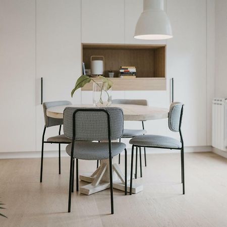 Apartamento Loiola อัซเปเตีย ภายนอก รูปภาพ