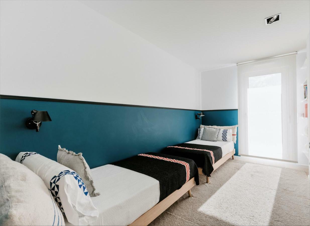 Apartamento Loiola อัซเปเตีย ภายนอก รูปภาพ