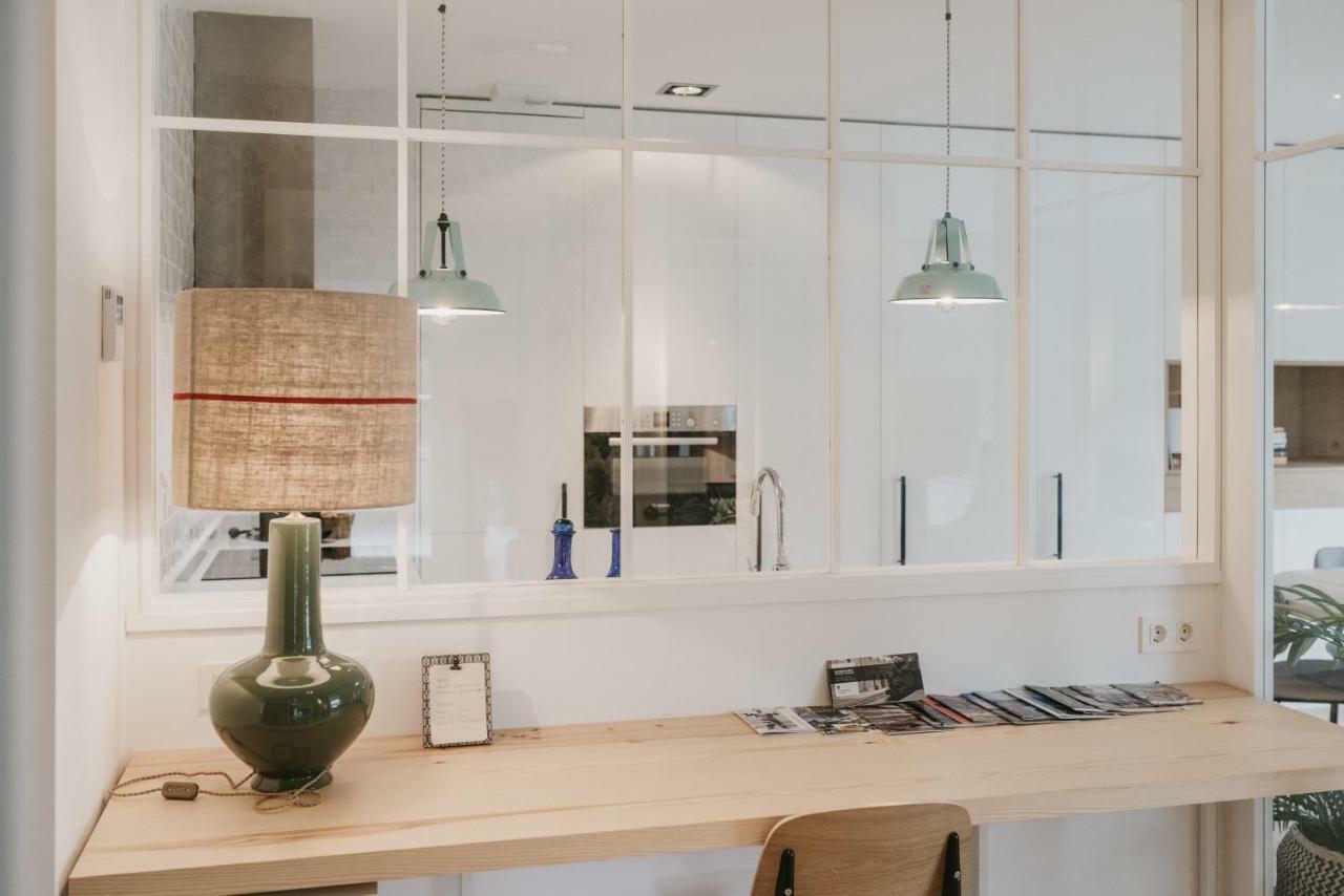 Apartamento Loiola อัซเปเตีย ภายนอก รูปภาพ