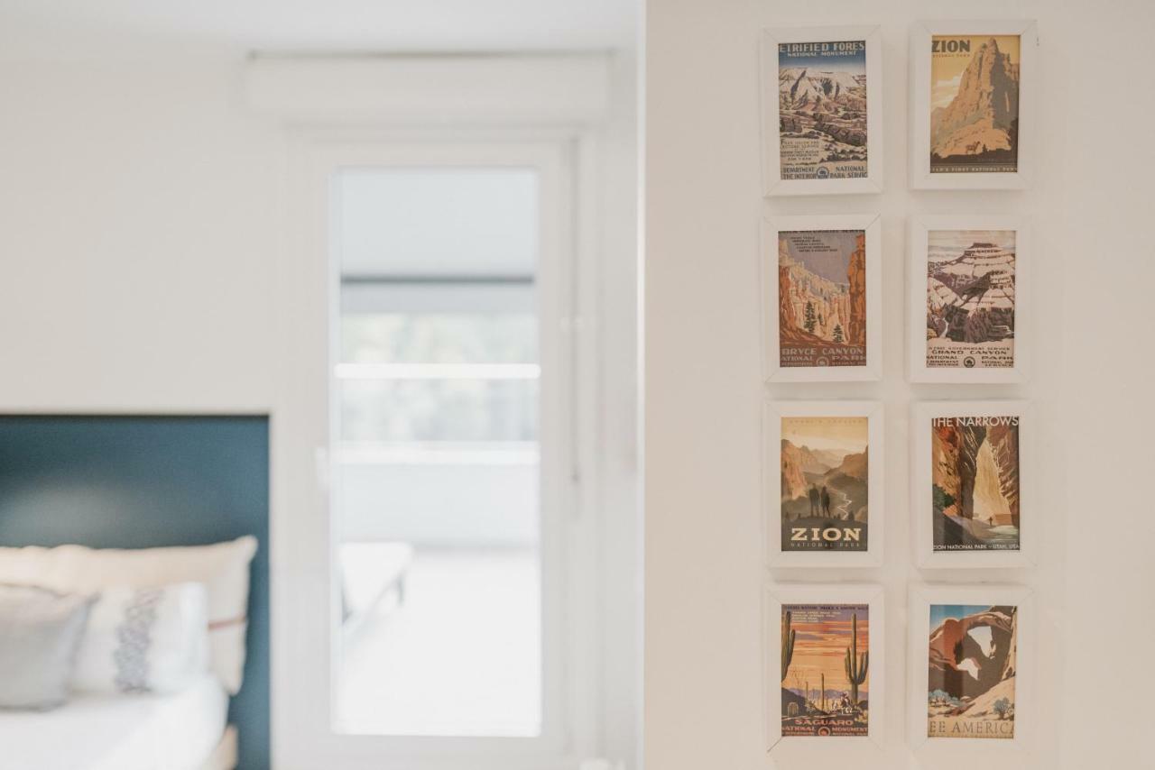Apartamento Loiola อัซเปเตีย ภายนอก รูปภาพ
