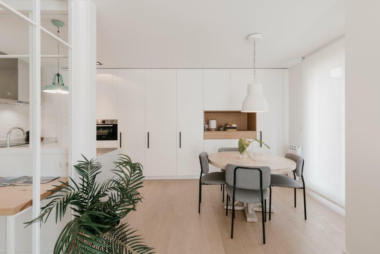 Apartamento Loiola อัซเปเตีย ภายนอก รูปภาพ