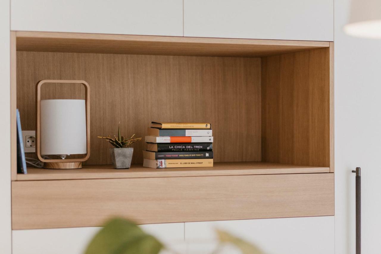 Apartamento Loiola อัซเปเตีย ภายนอก รูปภาพ