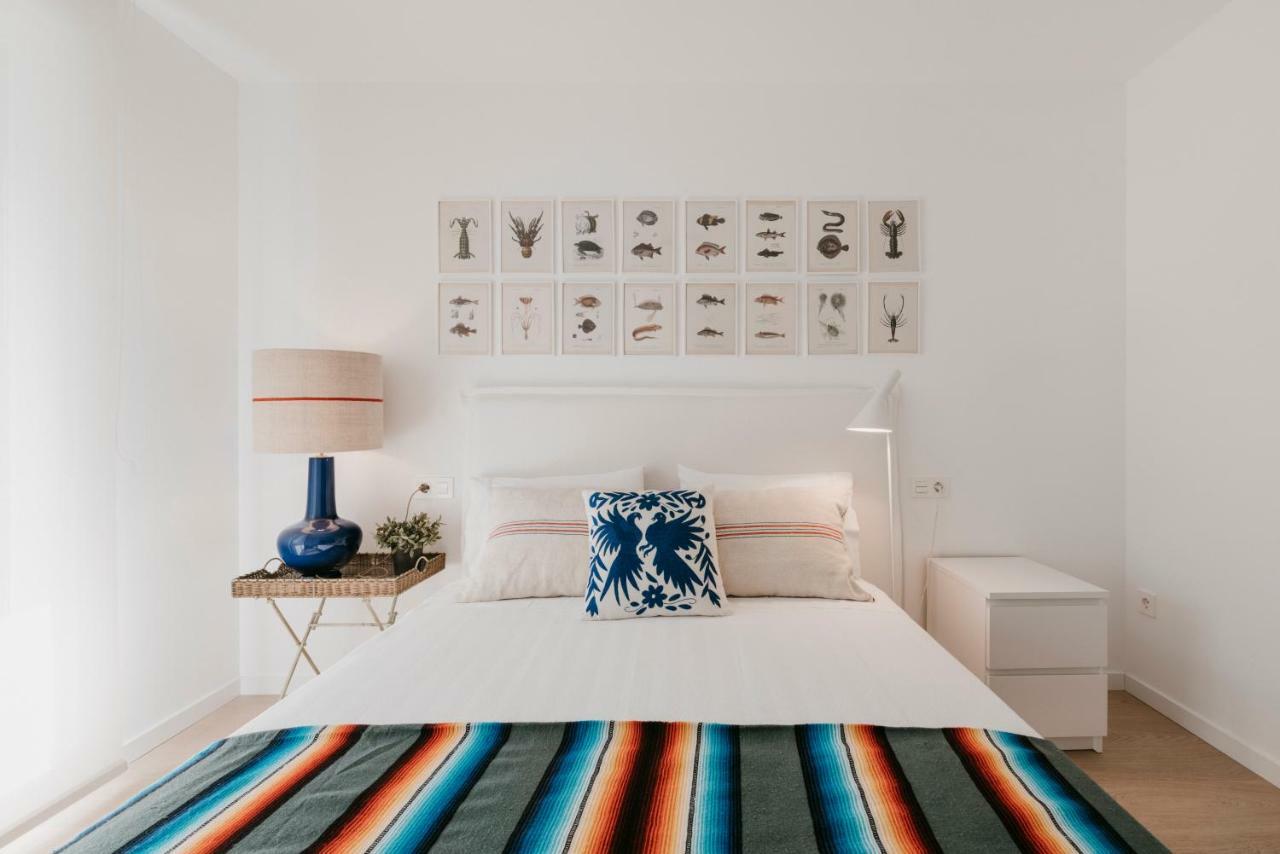 Apartamento Loiola อัซเปเตีย ภายนอก รูปภาพ