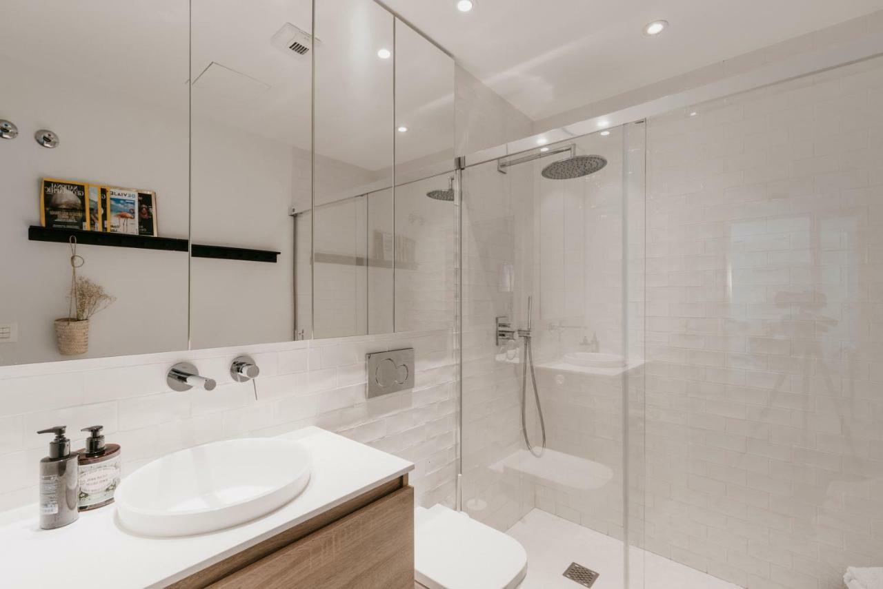 Apartamento Loiola อัซเปเตีย ภายนอก รูปภาพ