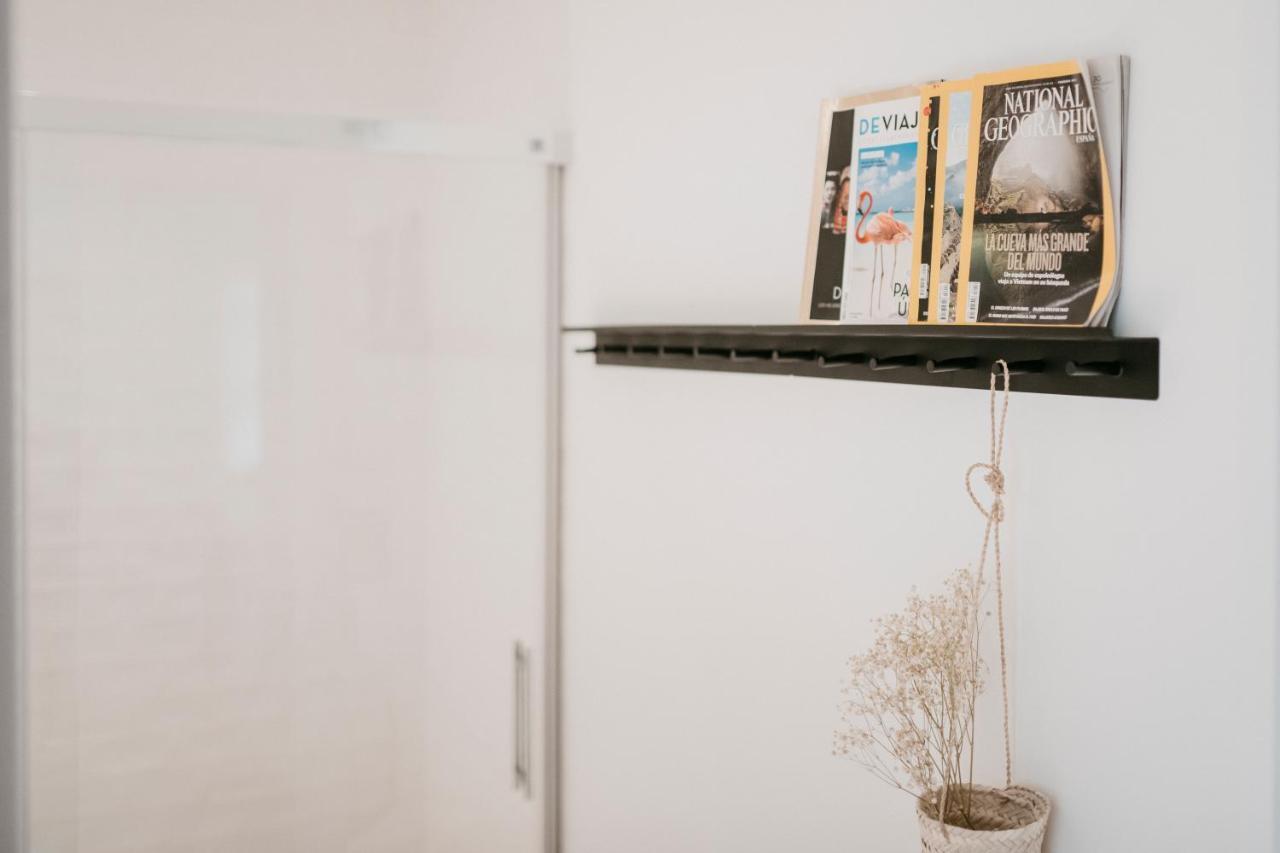 Apartamento Loiola อัซเปเตีย ภายนอก รูปภาพ